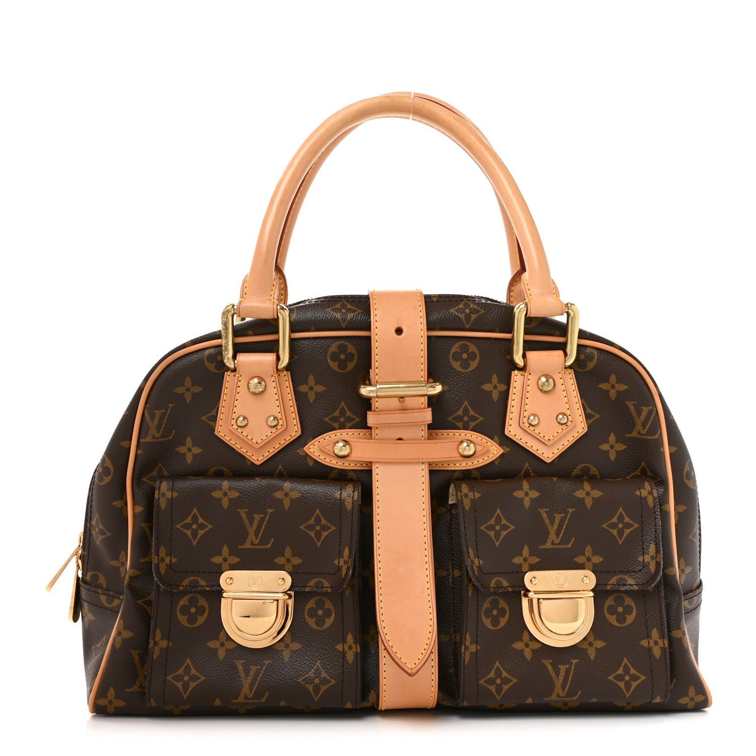 Louis Vuitton Monogram Manhattan GM