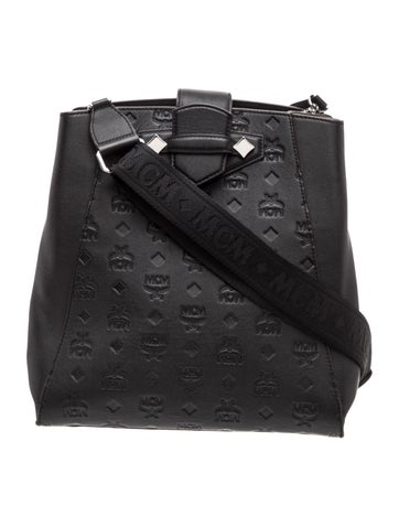 Visetos Messenger Bag Large