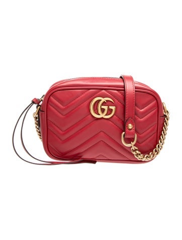 Double G Marmont