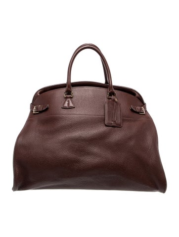 Hermes Clemence Atlas 50