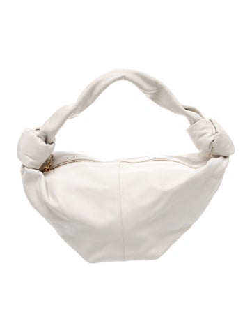 Leather Double Knot