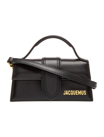 Leather Le Bambino Small