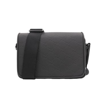 Rubber Rubber-Effect Messenger Medium