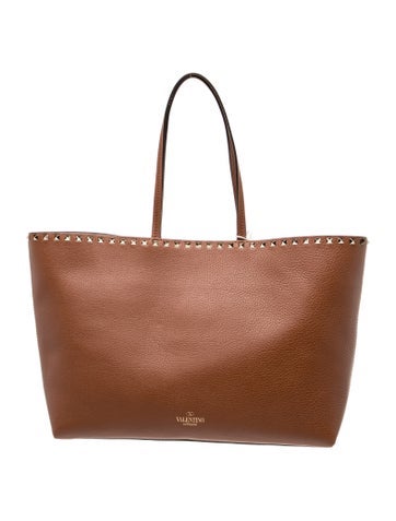 Rockstud Tote