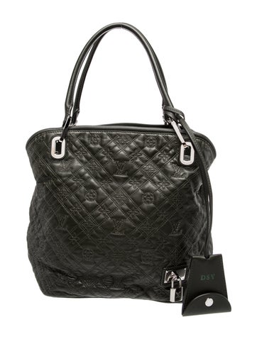LV Monogram Antheia Lillia