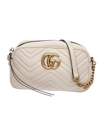 Double G Marmont Small