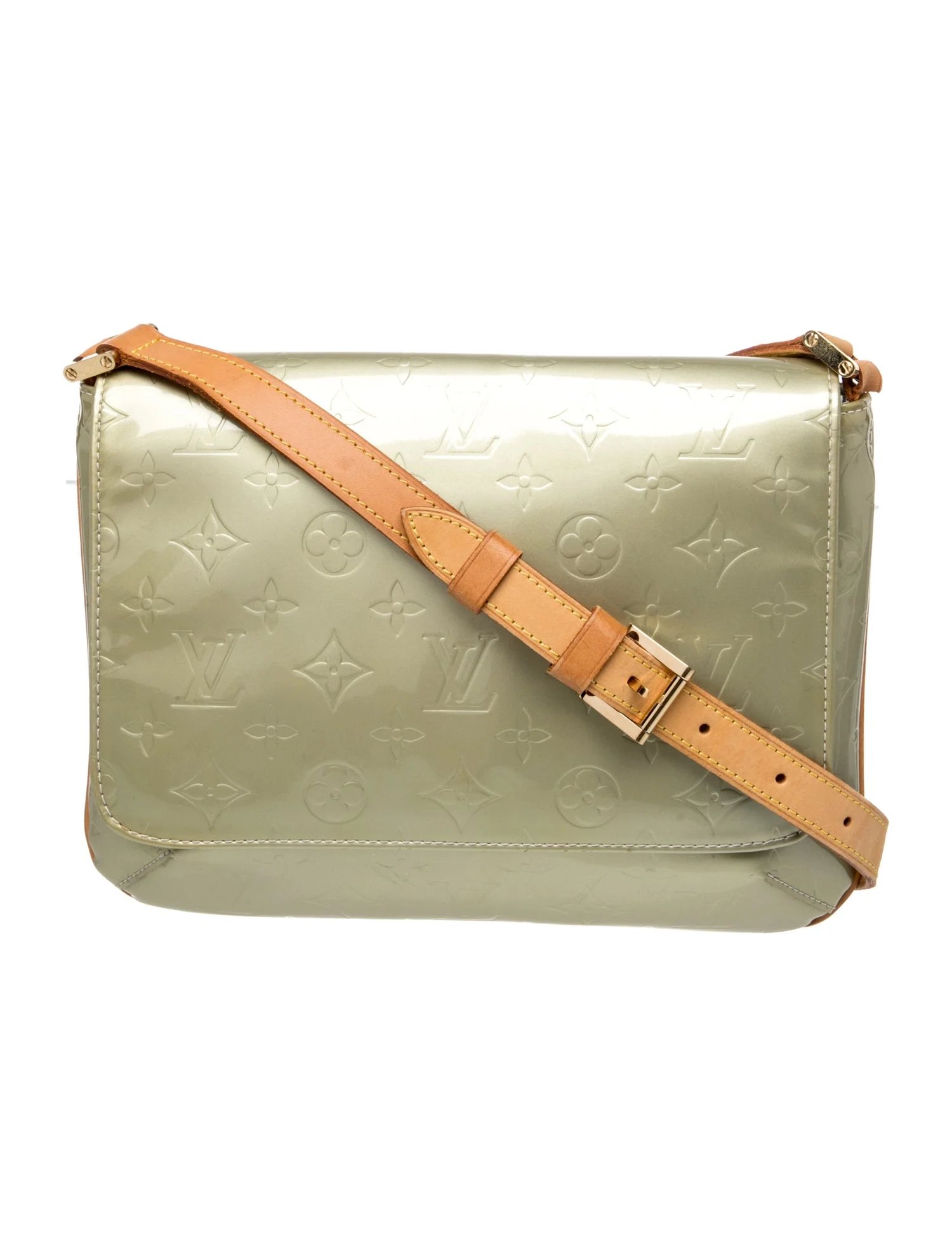 Monogram Vernis Thompson Street