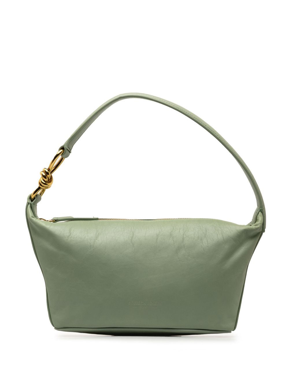Bottega Veneta 2019-2024 Small Knot shoulder bag