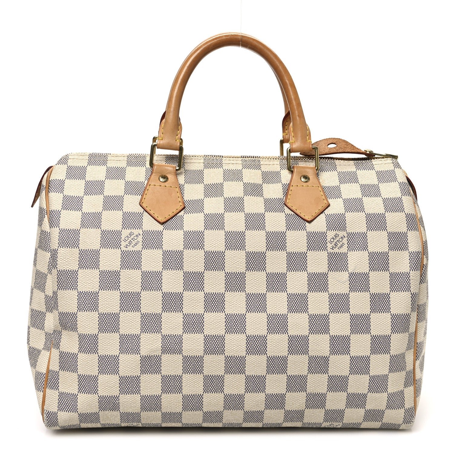 Louis Vuitton Damier Azur Speedy 30