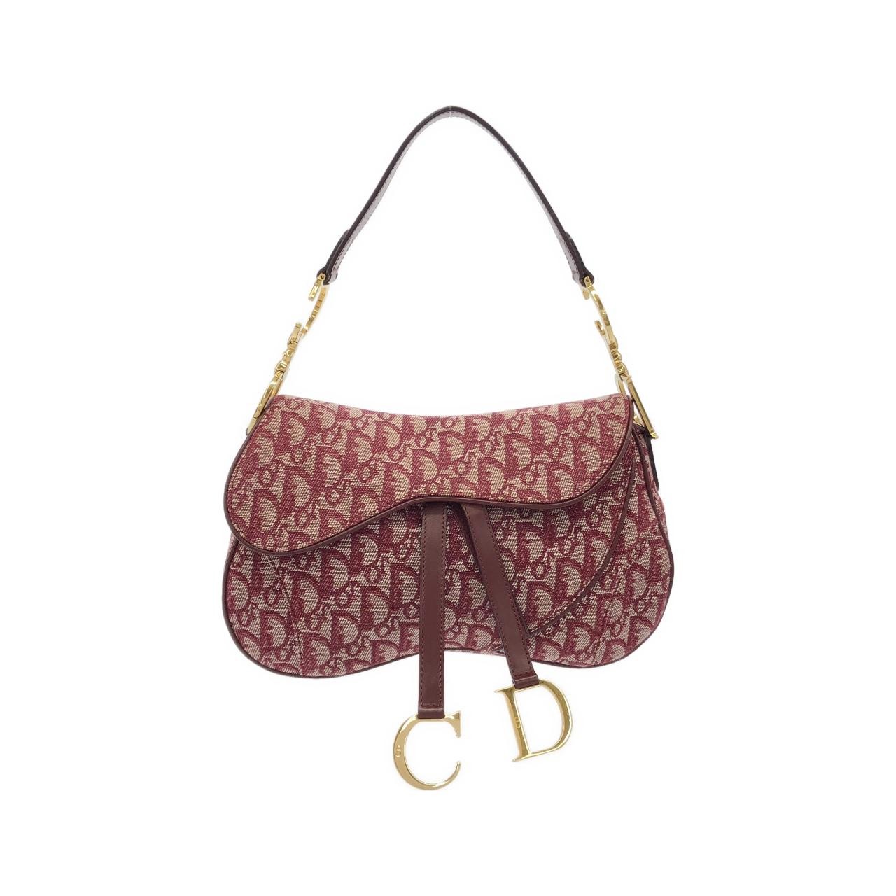 Dior [Vintage] Christian Dior Shoulder Bag