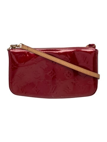 LV Monogram Pochette Accessoires NM