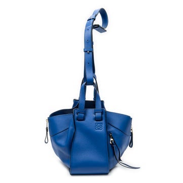 Loewe Leather Small Hammock