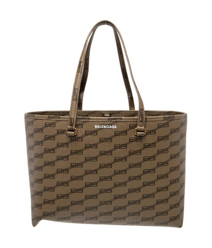Balenciaga Tote 2023 W Tags