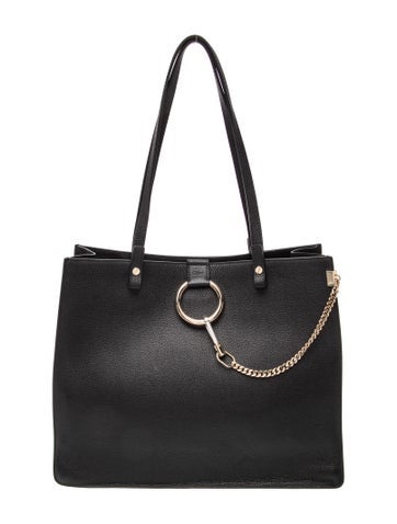 Leather Chloe Faye Medium