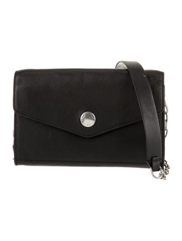 Rag & Bone Leather Portfolio