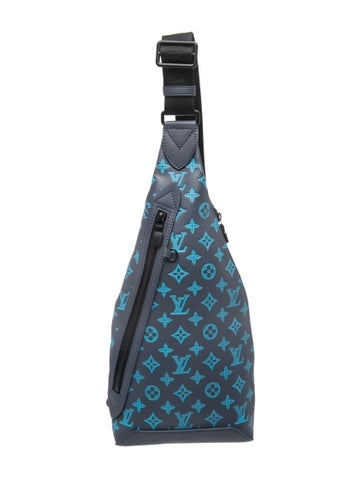 LV Monogram Duo Slingbag