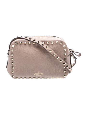 Rockstud Crossbody Bag