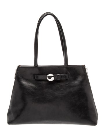 Coperni Leather Data
