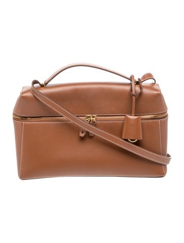 Leather Extra Bag L27