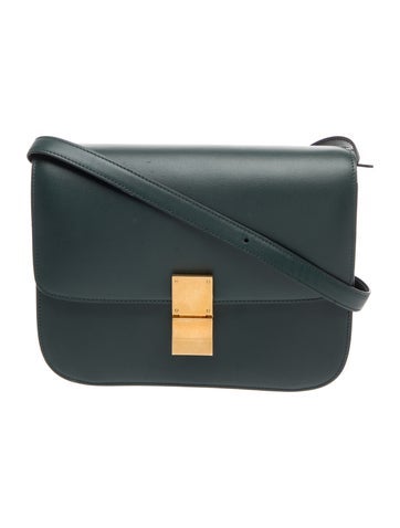 Leather Classic Medium