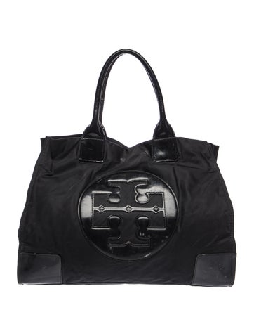 Nylon Shoulder Bag