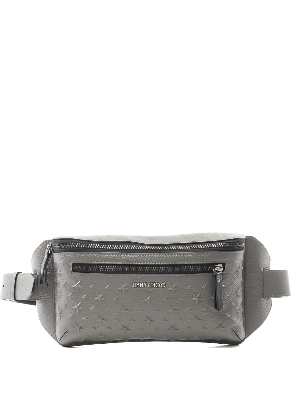 leather belt bag