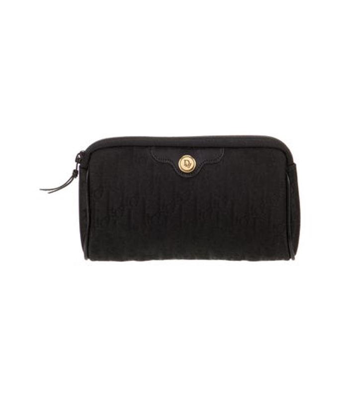 Dior Dior Diorissimo Evening Bag Vintage