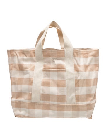 Nylon Tote