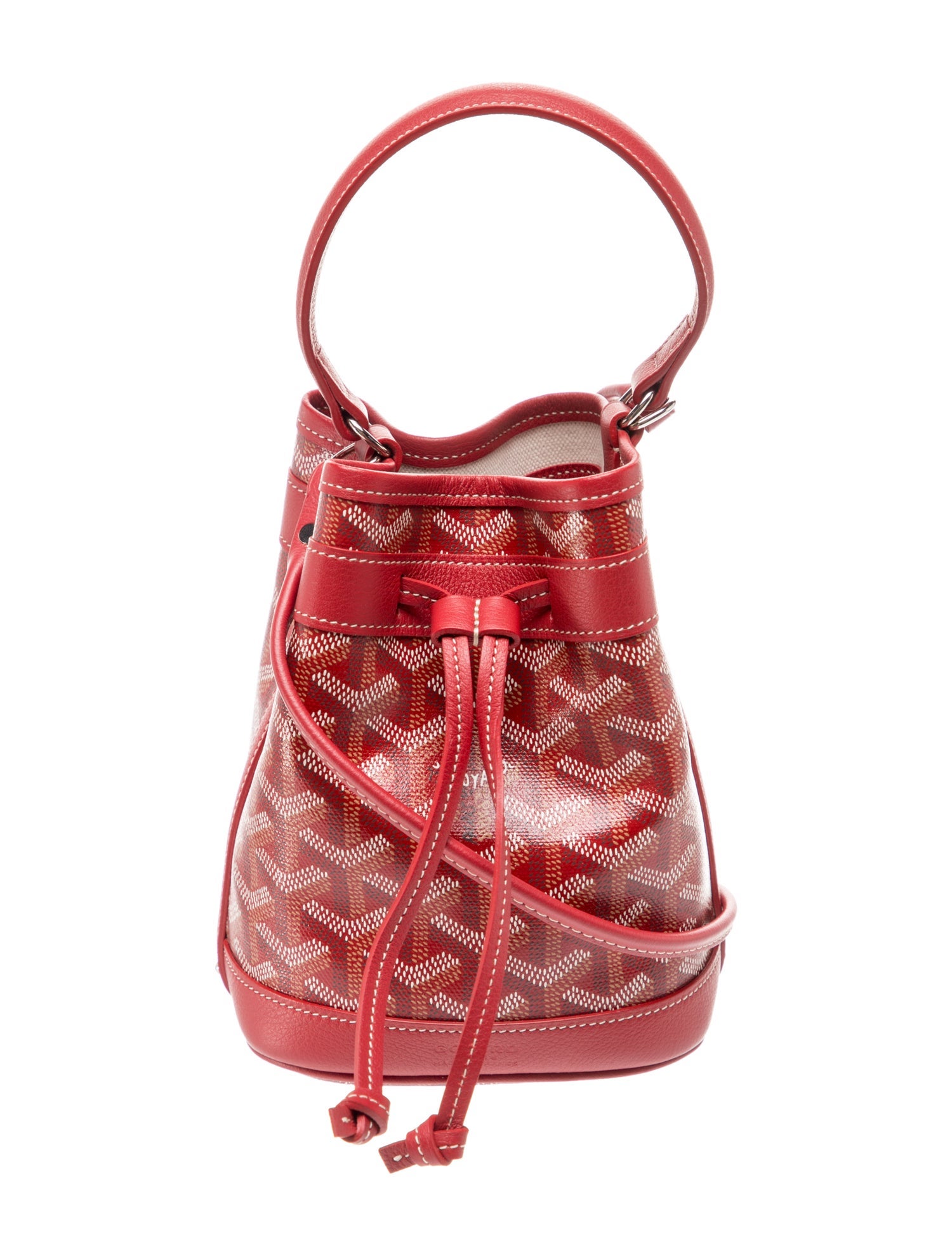 Goyardine Petit Flot Mini