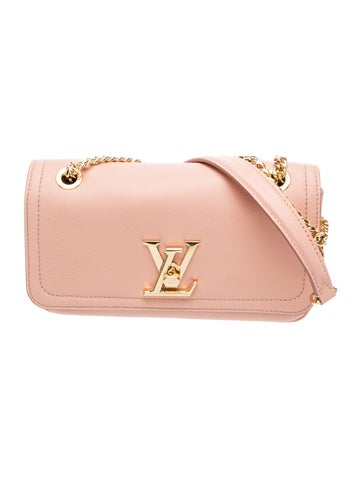 Leather Lockme East West