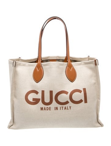 Canvas Tote