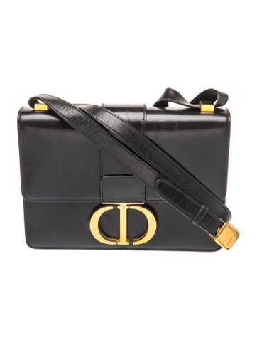 Leather 30 Montaigne