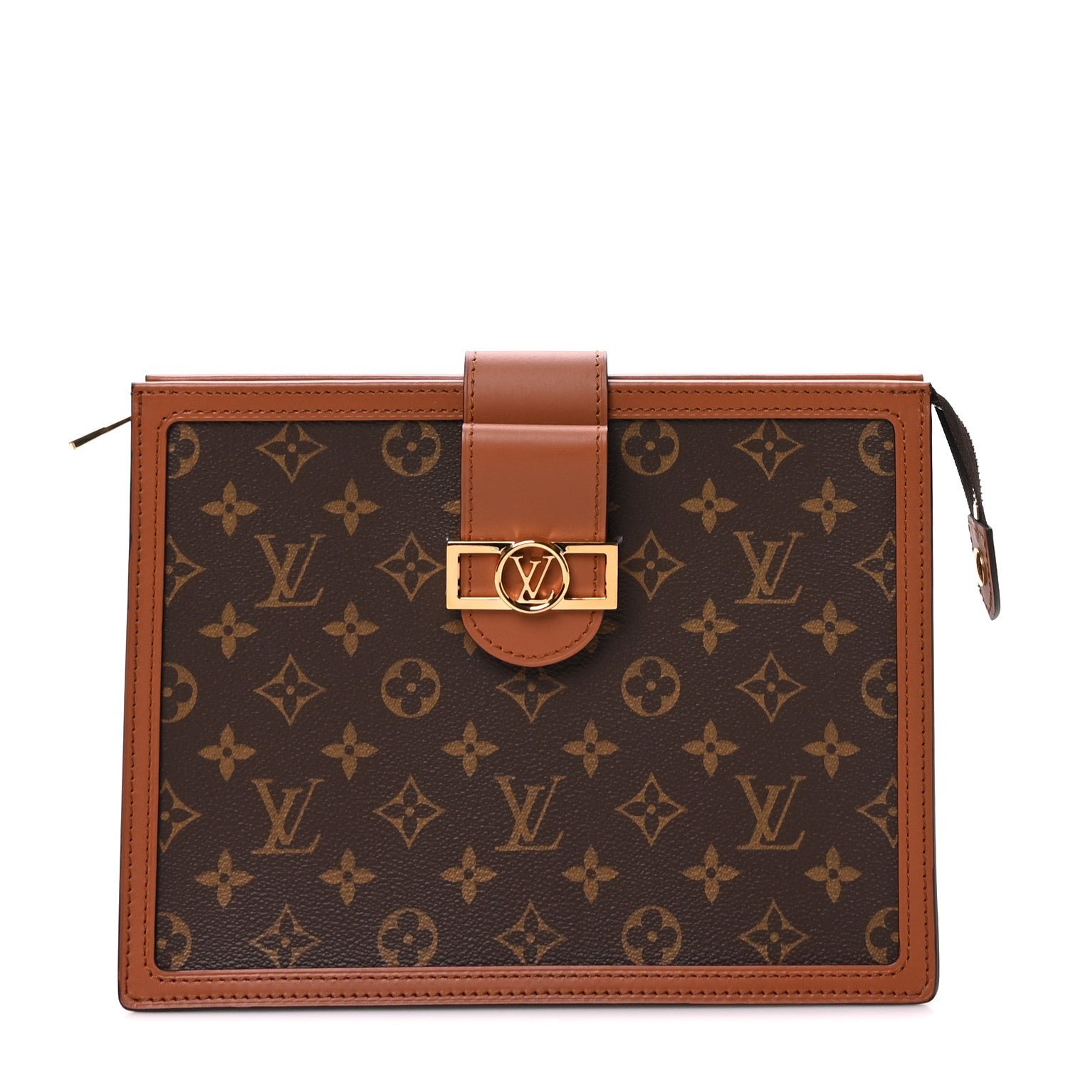 Louis Vuitton Monogram Pochette Dauphine
