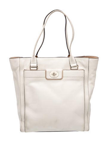 Kate Spade Leather Tote