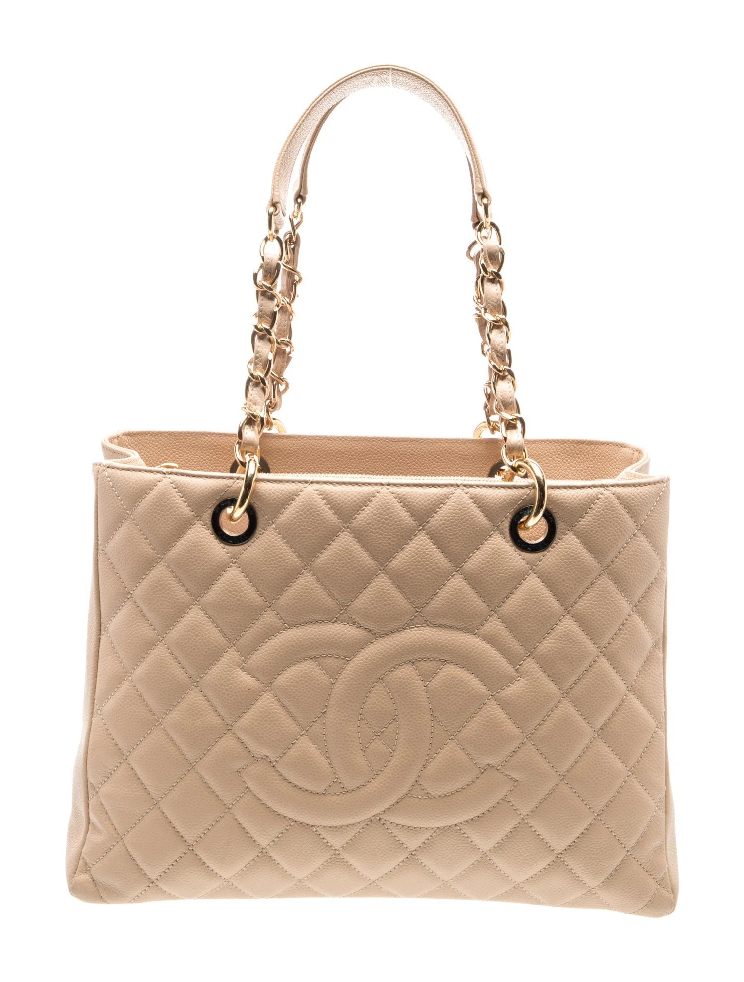 Grand Shopping Tote