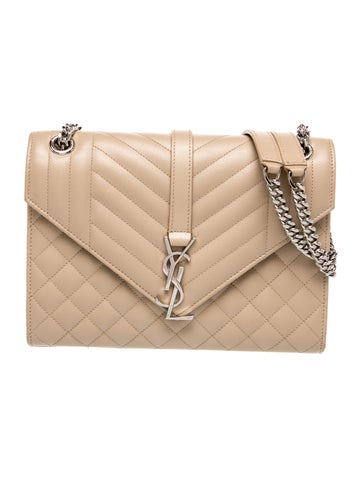 Leather Envelope Medium