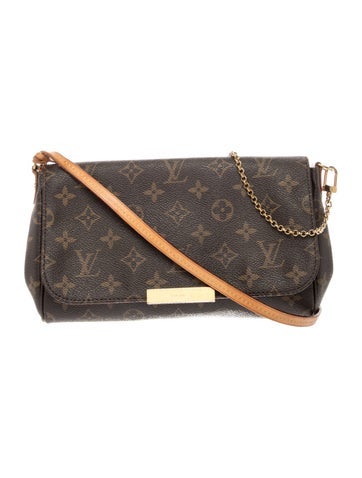 Monogram Favorite MM