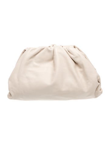 Calfskin The Pouch