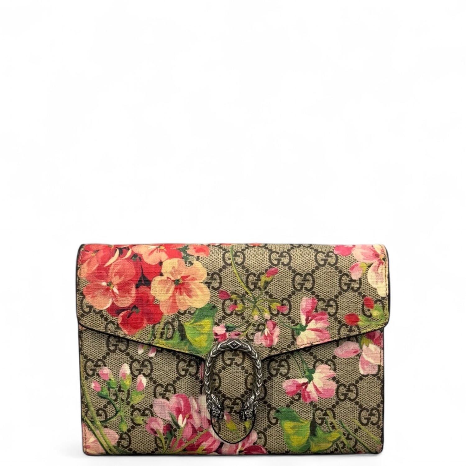 Dionysus Chain Wallet Mini