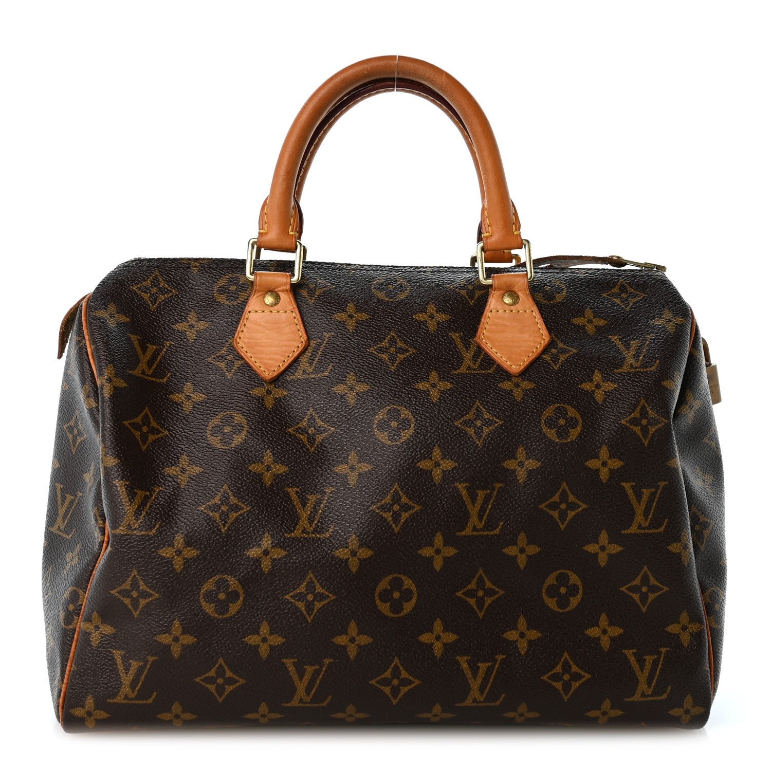 Louis Vuitton Monogram Speedy 30