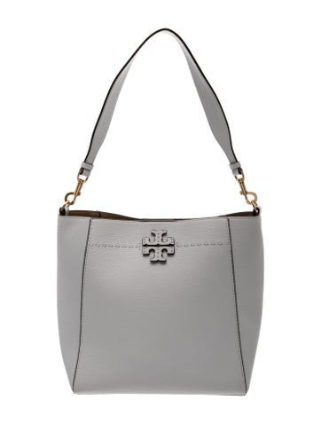 Signature Shoulder Bag