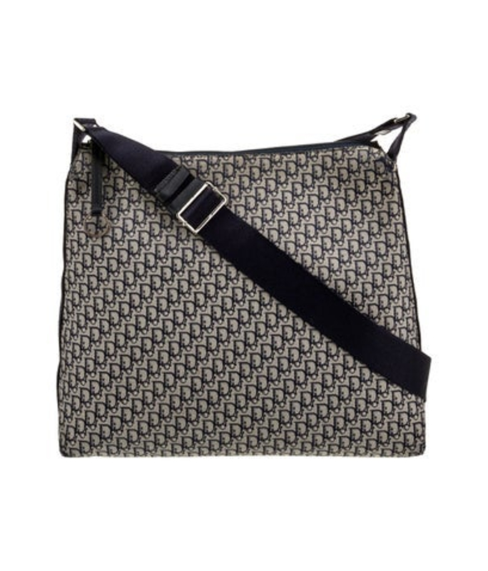 Dior Dior Diorissimo Shoulder Bag