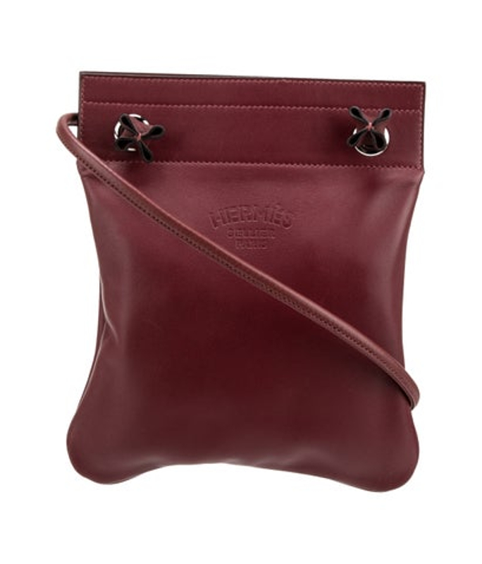 Hermes Milo Aline Mini Bag