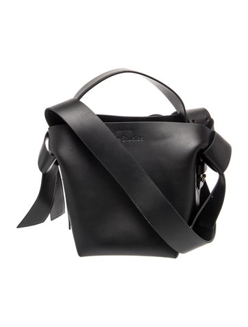 Leather Musubi Mini