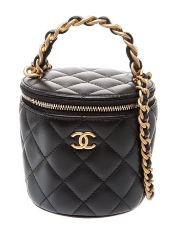 Afternoon Tea Vanity Case