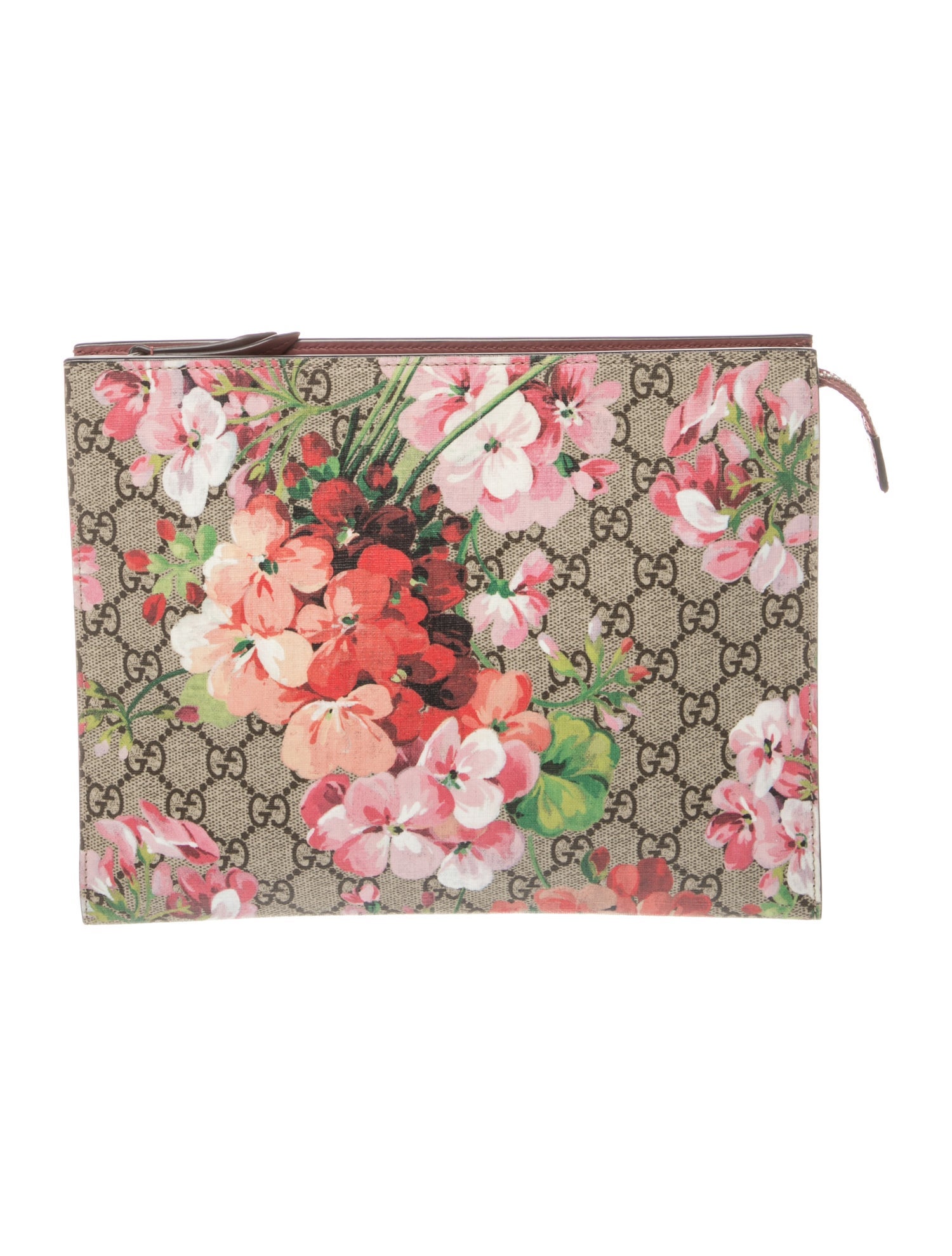 GG Supreme Clutch