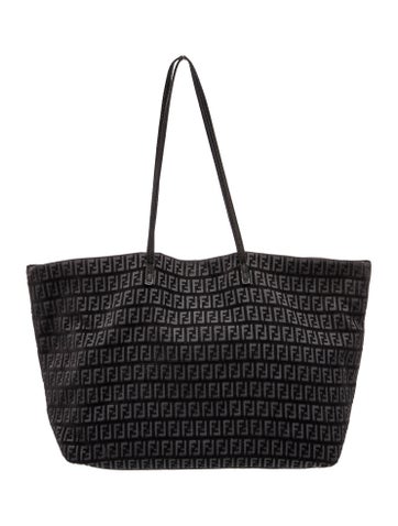 Zucchino FF Tote Vintage