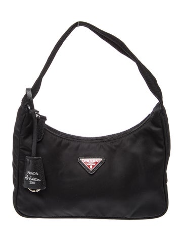 Tessuto Nylon Re-Edition 2000