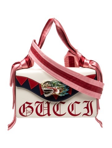 Dragon Shoulder Bag