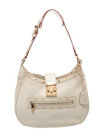 Suhali Leather L'Affriolant